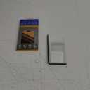 ZGear Tempered Glass for iPhone 16 Pro