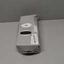 5 Pairs Non Slip Reusable Shoe Covers Waterproof Washable Boot Covers Durable Dustproof Booties Cover For Indoors Household Travel Floor Carpet Protection(Large) (Blue)