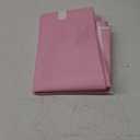 Baocicco 7x5ft Cartoon Baby Shower White Clouds Pink Backdrop Photography Background Birthday Party Baby Kids Boys Photo Portraits Room Wallpaper Decor Photo Studio Props