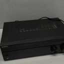 Sony STRDH190 2-ch Home Stereo Receiver with Phono Inputs & Bluetooth Black