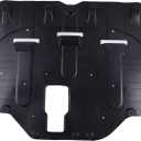 Solarhome Engine Splash Shield 29130C2600 HY1228197 Compatible with Sonata 1.6L 2L 2.4L 2018-2019