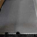 Radiator Right Side 17118743663 Compatible with BMW 540i 540i-xDrive 530i 530i-xDrive G30 740i 740i-xDrive G12 2017 2018 2019 2020 Replace 17118650745