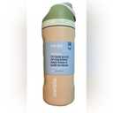 Owala Kids FreeSip Stainless Steel Water Bottle / 16oz / Color: Sandbox (age 3+)