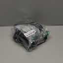 weyleity 2 Pack 4.80/4.008 Inner Tube | Durable Replacement Tire Tubes with TR13 Straight Valve Stem for Go Karts, ATVs (4.80/4.008, TR13)