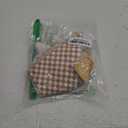 Copper Pearl 4 Pack Soft Cotton Baby Bibs for Drooling and Teething, Absorbent Drool Bibs for Baby Girl and Boy, Adjustable to Fit Newborns to Toddlers, Tons of Styles (Bengal)