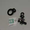 NIUYANE Compatible with Magsafe Car Mount, Magnetic Phone Holder [Strongest Magnets],2 in 1 Super Stable Dashboard & Air Vent Car Phone Mount Fit for iPhone 14/14 Pro/14 Max/13/13 Pro