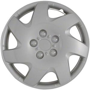 Coast to Coast B808816S Wheel Cover (4 PCS)