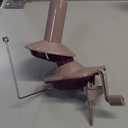 Knit Picks Hand Operated Yarn Ball Winder (Purple)