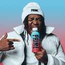 PRIME Hydration CHERRY FREEZE, Sports Drinks, Electrolyte Enhanced for Replenishing Fluids, 250mg BCAAs, B Vitamins, Antioxidants, Low Sugar, 16.9 Fl Oz, 12 Pack