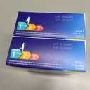 NicoDerm CQ Step 1 Nicotine Patches to Quit Smoking, 21 mg, Stop Smoking Aid, 14 Count, BB Date 2028/01