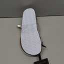 Women's Jbeached Silver Footbed, Size 4