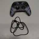 EasySMX X15 PC Controller - Enhanced Wireless Bluetooth Controller with Hall Joysticks/Hall Triggers/RGB Lighting - No Stick Drift, No Dead Zone - Work for Windows PC, Android, Steam and Switch (black)