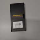 Case for Motorola Moto G24 4G / G04 4G /G04S / E14 4G Phone Case, Wrist Strap Hand Holder Bracelet Silicone Protective Cover Case - Black