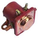 #US Part Replacement Starter Solenoid Relay 12V Heavy Duty B6AZ-11450-A for Lincoln #NK84080