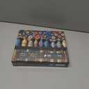 Wildflower Book Puzzles for Adults 1000 Pieces Puzzle Clearance Vintage Books Challenging Adult Puzzles 1000 Pieces Puzzle Perfect for Family Game 27.5 x 19.6 inch