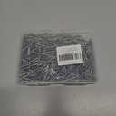 ALLCLEAN 300 Pcs 1/8"x1/4" Stainless Steel Blind Pro Rivets,3.2 x 6mm Pop Rivets,Stainless Steel Grip and Stainless Steel Mandrel