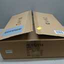 Ceiling Fans with Lights and Remote,19.7inch Fan Lights Ceiling fixtures,6 Speed Dimmable LED Black Caged Ceiling Fan with Light, Low Profile Ceiling Fan for Bedroom Living Room Dining Room