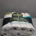 Seventh Generation 100% Recycled Paper Towels, 2-ply, 8 Count, Pack 1
