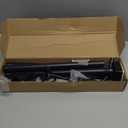 Adjustable Garland Hanger for Door Frame 32"-67" Upgraded Heavy-Duty Garland Decorations Holder for Wreaths, Lights, No Drill Damage-Free Installation,Christmas & Thanksgiving Decorations Holder