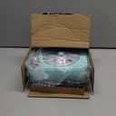 Fisher-Price Musical Toy Deluxe Rockin Record Player Pretend Turntable with 6 Albums for Preschool Play Plus Bonus Exclusive Holiday Album Kids Ages 3+ Years 