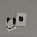 2-in-1 Wireless CarPlay & Android Auto Adapter, Plug & Play CarPlay Dongle Converts Wired to Wireless, Fast Auto-Connect, No Delay, Compact Design for iPhone & Android with USB/USB-C Port(Black)