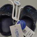 The Children's Place Baby Boys' Baby Boys and Toddler Everyday Slide Sandals With Backstrap 5