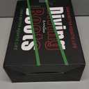 OMGear Neoprene Diving Boots 3mm 5mm Water Boots Dive Fins Booties with Rubber Sole Snorkeling Gear Surfing Scuba (L(Men10/Women11))