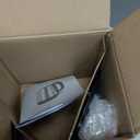 COMFEE' 1.7L Stainless Steel Electric Tea Kettle, BPA-Free Hot Water Kettle Electric with LED Light, Auto Shut-Off and Boil-Dry Protection, 1500W Fast Boil Electric Kettle (1.8 Quarts)