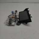 Android Car Radio for Honda Odyssey 2005-2010 GPS Navigation WiFi Mirror Link, Rimoody Car Stereo 10.1 Inch Touch Screen Bluetooth FM/RDS EQ SWC Rear View Camera Microphone