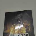 24 Pack Fairy Lights 7Ft 20 LED Twinkle String Lights 3 Modes Battery Operated Waterproof Firefly Starry for Mason Jar Party Wedding Christmas Valentines Day Table Centerpieces,Multicolor