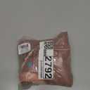 Unisex-Baby Harlowe 3-Pack Pants 100% Organic Cotton for Baby Boys & Girls (3-6 Months, Sunset)