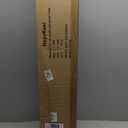 HoyuKasi Artificial Lemon Tree, 4FT Faux Lemon Tree in Pot,Small Fake Lemon Fruit Plant for Indoor Home Decor Office Living Room (4ft)