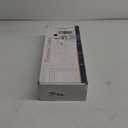 Homemory Realistic Flickering Flameless Candles, Battery Operated Candles, LED Fake Electric Candle with Remote Control and Timer for Home, Christmas Decoration, Grey, Set of 5 (D3"xH4"5"6"8"8", Gray)