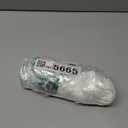 Jesus The Original Deadlifter, White T-Shirt, M