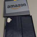 MONASAY Wallet Case Compatible for iPhone 16 5G,[Glass Screen Protector Included] [RFID Blocking] Flip Folio Leather Cell Phone Cover with Credit Card Holder, 6.1-inch, Blue