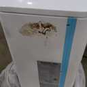 3-in-1 Portable AC Units Cools 350 Sq.Ft.,8000BTU Portable Air Conditioners Coolerwith Remote Control 24H Timer Sleep Mode,AC Unit for Indoor Use Bedroom Dorm (White)