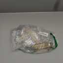 29 Pack 5 Inch Brushed Brass Drawer Pulls Cabinet Handles