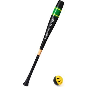 T1 Pro Plastic Torpedo Bat for Backyard Baeball Game - 32 in / 12 oz