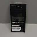 TORRAS Slim Fit for iPhone 17 Pro Max Case, Ultra Thin 17 Pro Max Case, Lightweight Matte Anti-Scratch Hard PC Cover Phone Case for iPhone 17 Pro Max 6.9 inch, Clear