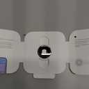 Apple AirTag (1st Generation). Keep Track of and find Your Keys, Wallet, Luggage, Backpack, and More. Simple one-tap Set up with iPhone or iPad, Bluetooth