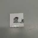 Apple AirTag (2nd Generation): Tracker for Keychain, Wallet, and More; Locator with Sound; Simple One-Tap Setup with iPhone or iPad; Key Finder with up to 1.5X Precision Finding Range