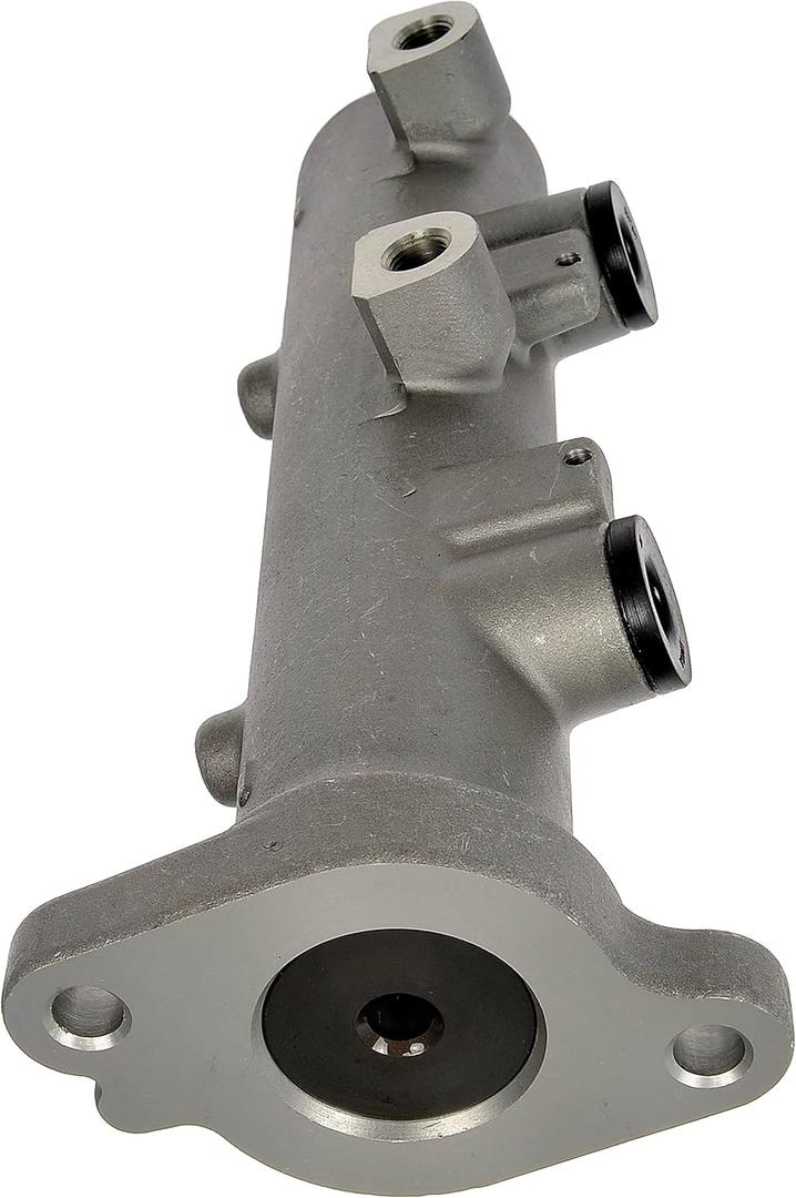 Dorman M630963 Brake Master Cylinder Compatible with Select Dodge/Ram Models