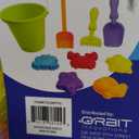 Orbit Beach Toy Set 9 Pc