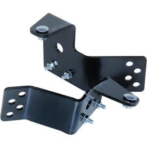 532181040 Bracket Kit Replaces Husqvarna 181040, 132262, 140353, 155197, 155198, 179292, 179293 for Husqvarna LT130, LTH140, YTH150 Poulan PO14542B and Weed Eater Lawn Tractors