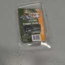 ORANGE 6/0 10 CT SNAGGING HOOKS