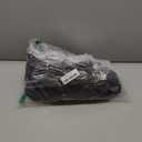 KINGLY Electric Smoker Cover for Masterbuilt 30 Inch Electric Smokers Waterproof Rip-Proof Upgraded Material Smoker Grill Cover UV & Fade Resistant Square Vertical Smoker Cover,Durable and Convenient