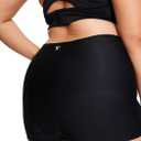 Leakproof 2.0 Seamless Boyshort Period Underwear for Women Holds 12 Tampons| Overnight Period Shorts Heavy Flow| Postpartum| Bladder Leak(L/XL)