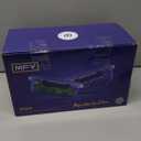 MFY 5-Pack 36 OZ Glass Storage Containers with Lids, Glass Meal Prep Containers Set, Airtight Lunch Containers with Lids, Microwave, Oven, Freezer and Dishwasher Safe, Gray (Grey)