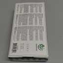 Black Vinyl Gloves, Food Grade Gloves Disposable Latex Free & Powder Free, Guantes for Cleaning Cooking Food Prep (Medium)