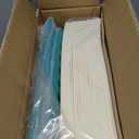 Sound proof foam panels for walls, let your life be free from noise disturbances, and fully enjoy the quiet and pleasant moments.(FW-L 12"  12"  1", Pack of 24)